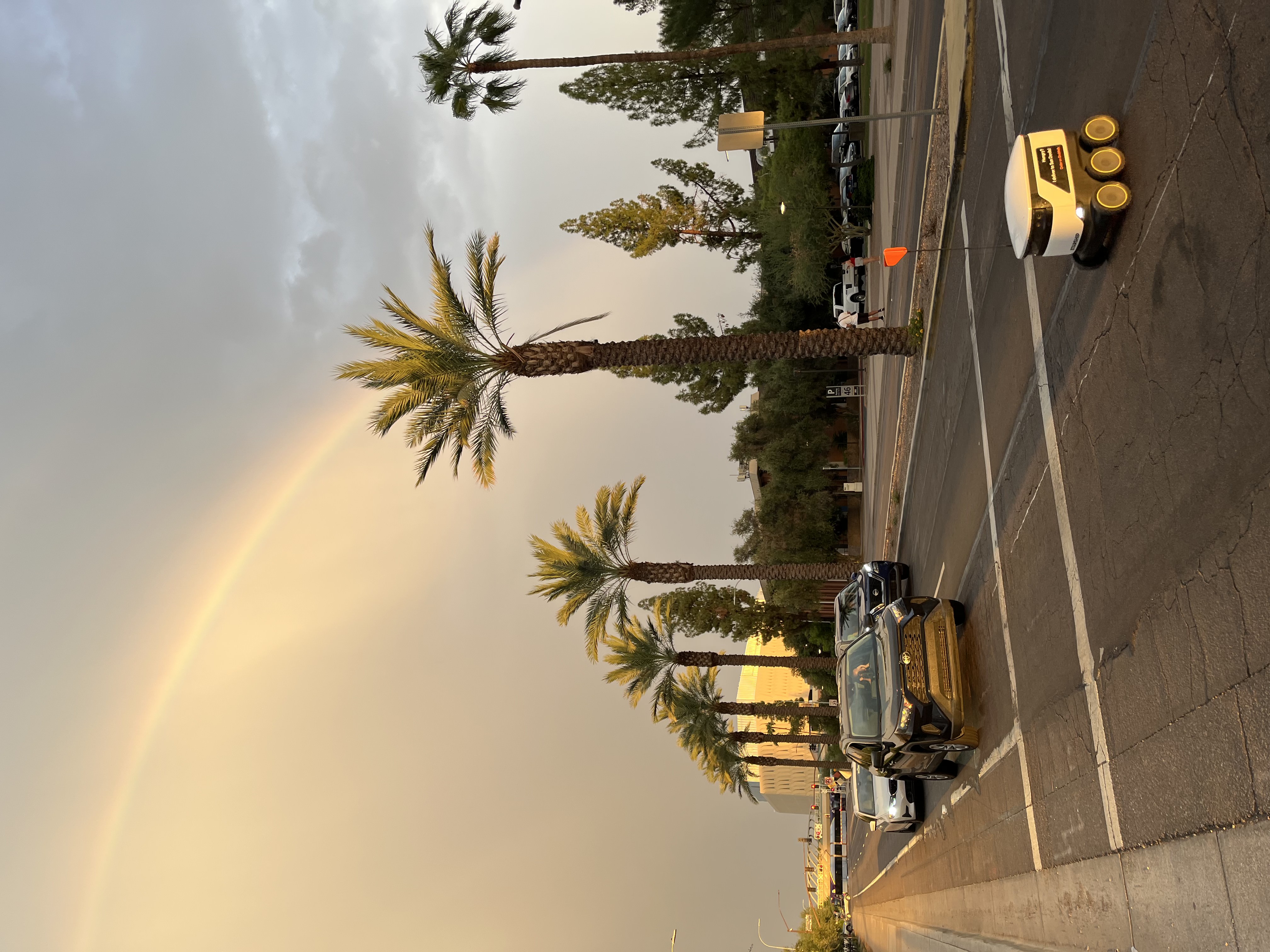 Arizona State University, Tempe