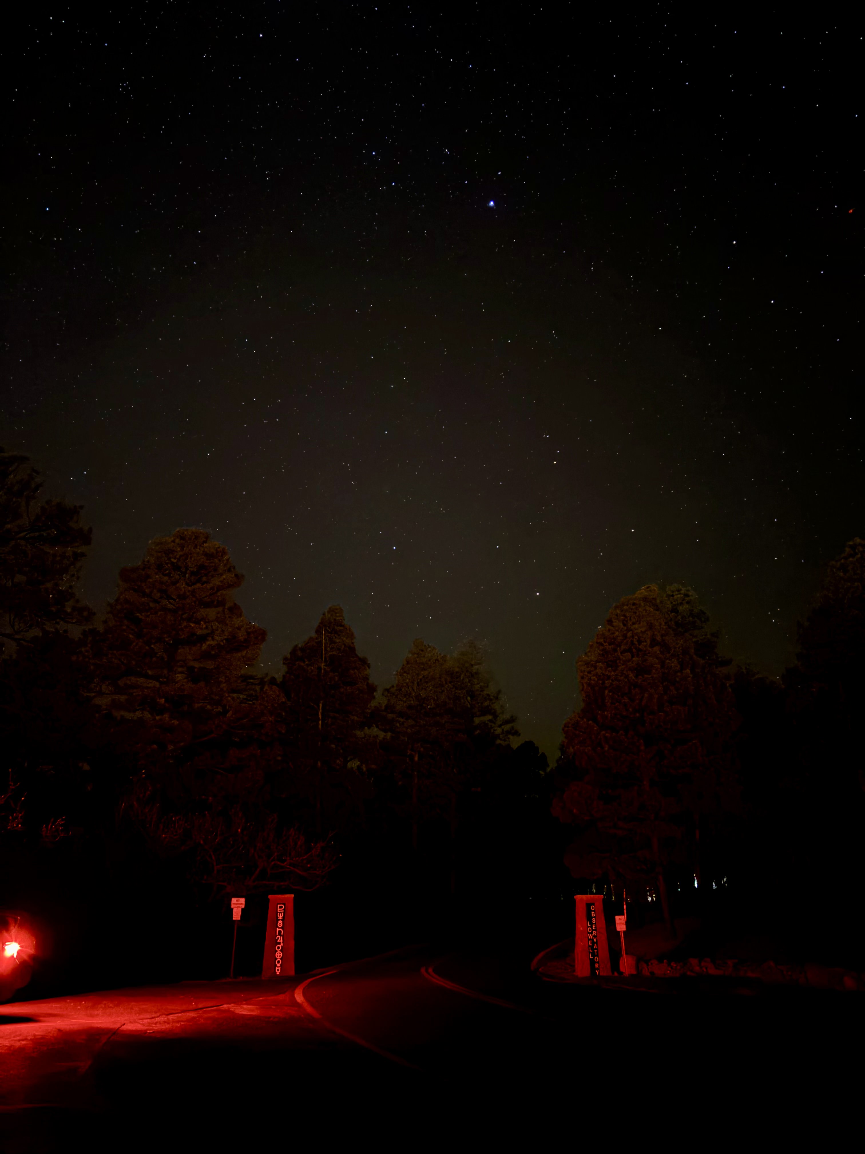 Flagstaff, Arizona